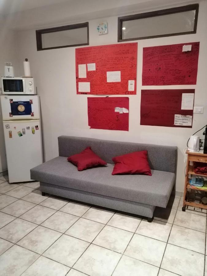 Alessia'S Home Рим Экстерьер фото